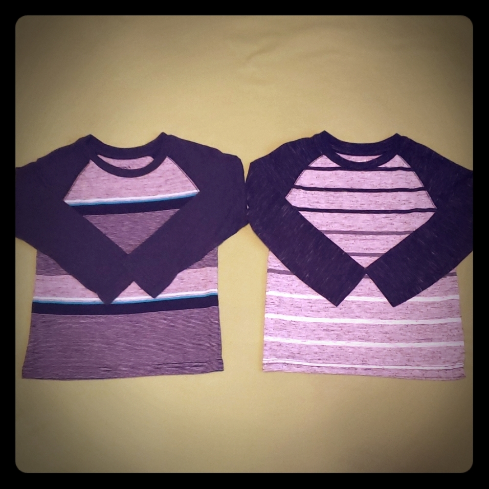 Arizona L/S Tees